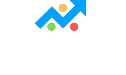 Wizytówki Google Logo